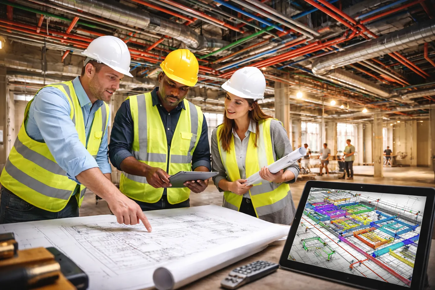 Diagnostic de performance énergétique