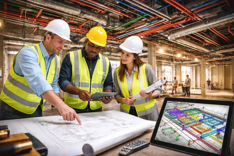 Diagnostic de Performance Énergétique (DPE)