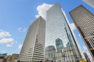 Tour Opus 12 — Expertises techniques