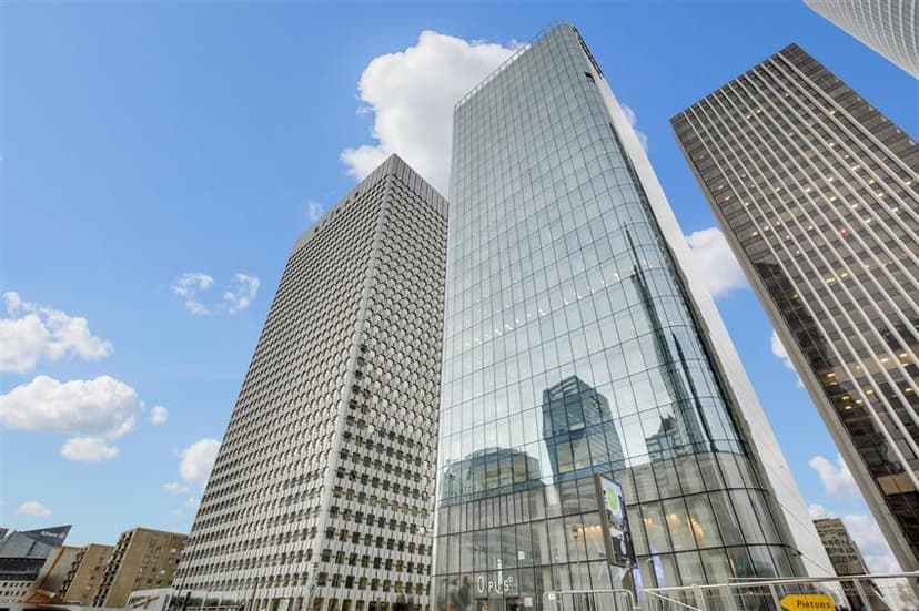 Tour Opus 12 — Expertises techniques