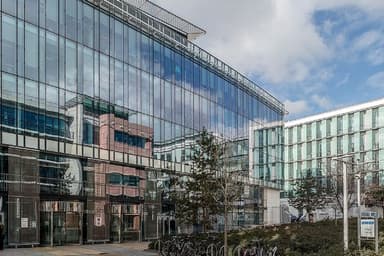 GreenWalk — Rénovation des terrasses