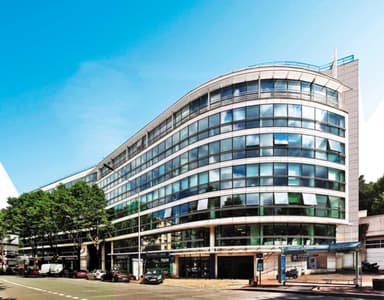 Inspira — Gestion technique du bâtiment