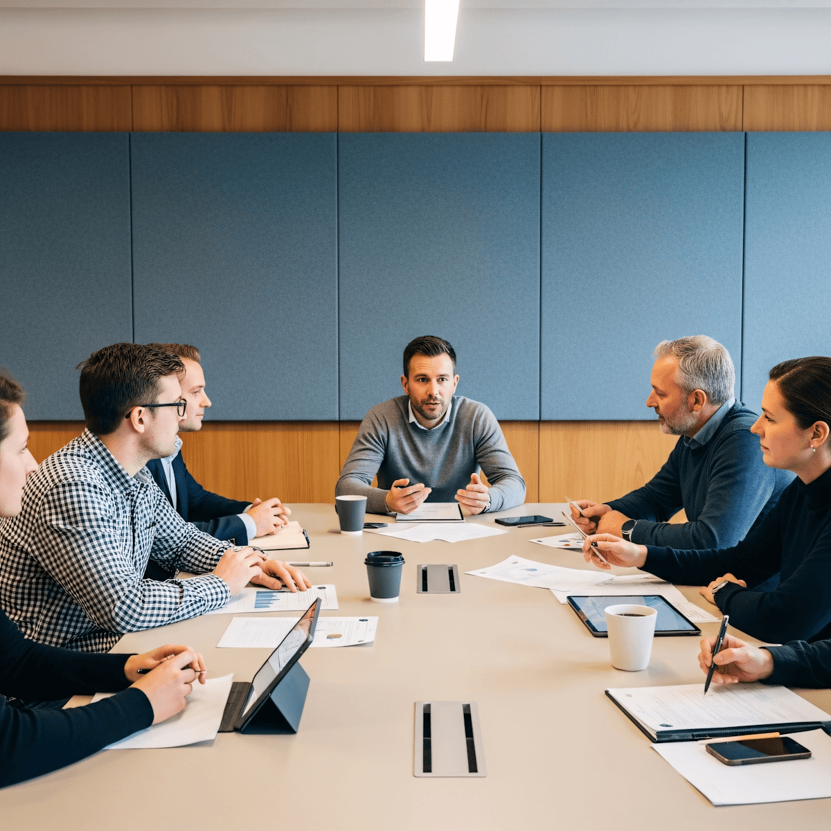 Pilotage et gestion technique de bâtiments par Delia Office