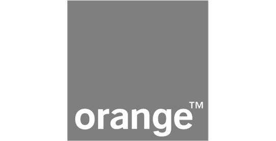 Orange logo